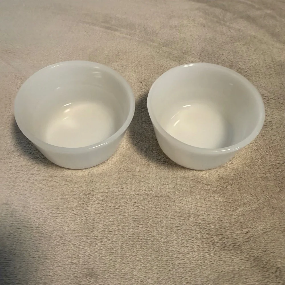 Glasbake classic vintage
